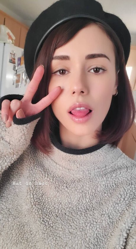 Catplant ASMR onlyfans free content