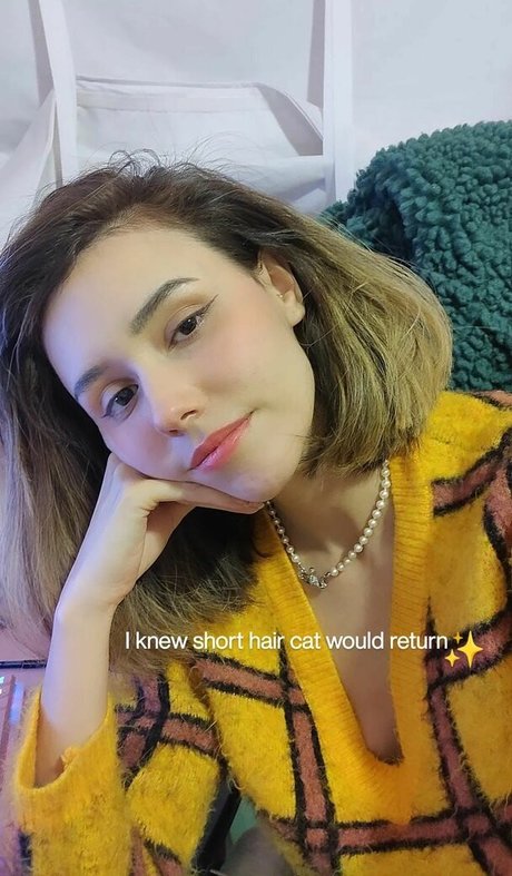 Catplant ASMR onlyfans boobs