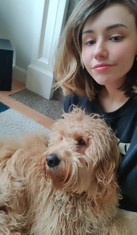 Catplant ASMR nude porn onlyfans