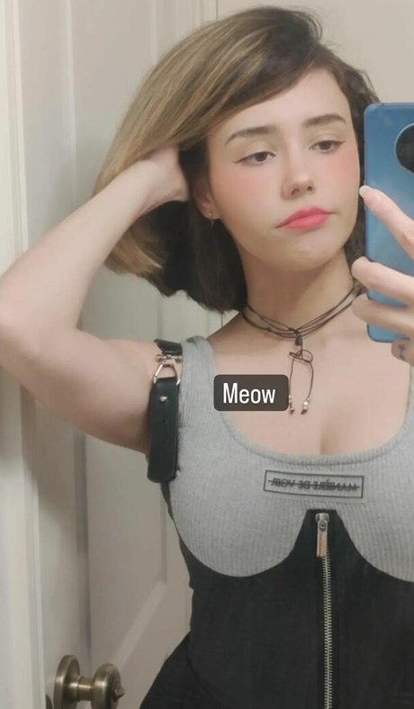 Catplant ASMR onlyfans lesk