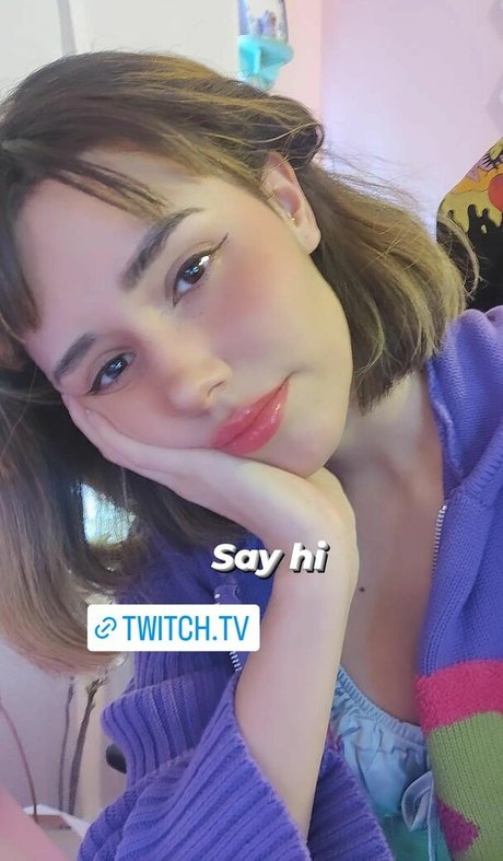 Catplant ASMR onlyfans keak