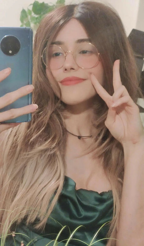 Catplant ASMR onlyfans page