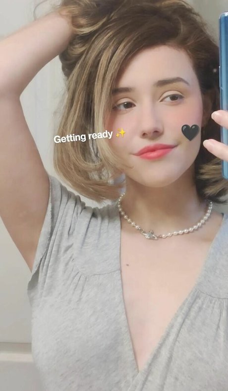 Catplant ASMR onlyfans content type