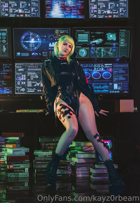 kayz0rbeam onlyfans sextape