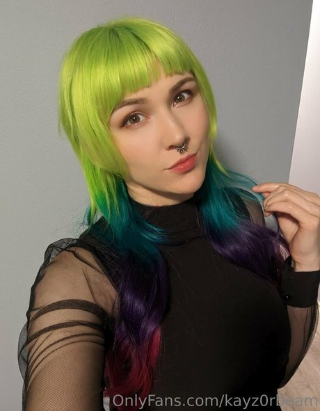 kayz0rbeam leaked onlyfans pics