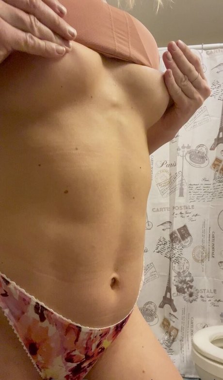 Mary Abx onlyfans naked leaked