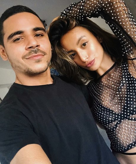 ebony fitness onlyfans pornographic depiction