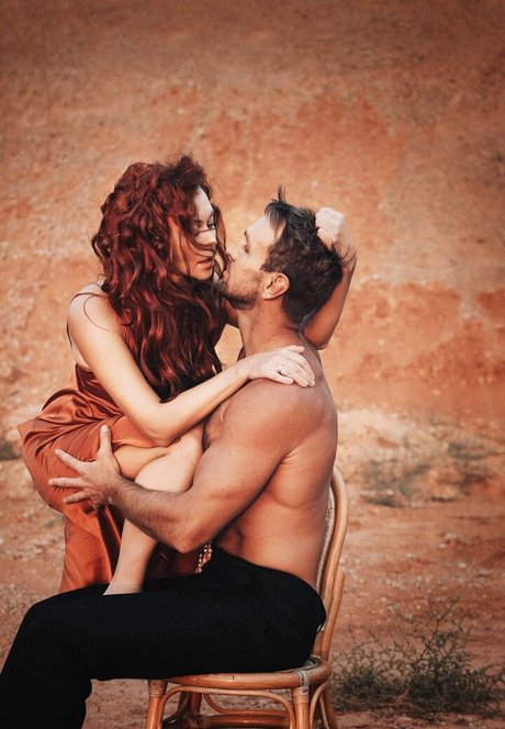 Ekaterina Fedorova onlyfans nude pictures