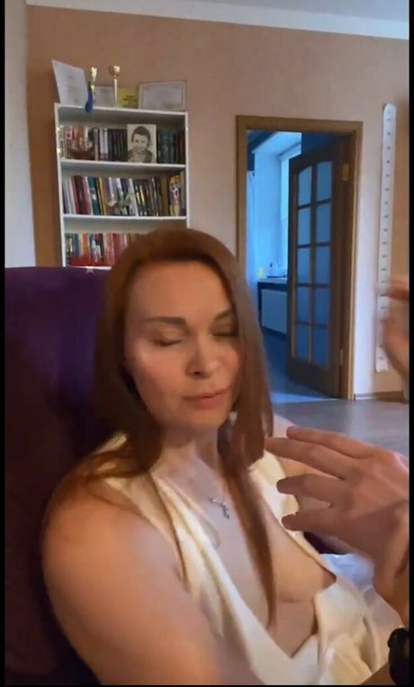 Ekaterina Fedorova onlyfans pics