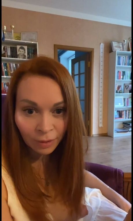 Ekaterina Fedorova is on onlyfans