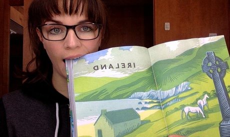 Aisling Bea free only fans