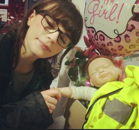 Aisling Bea new onlyfans leak