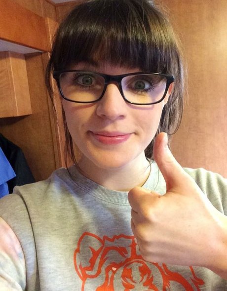 Aisling Bea only fans leaked