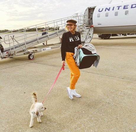 Scout Taylor Compton Profile image