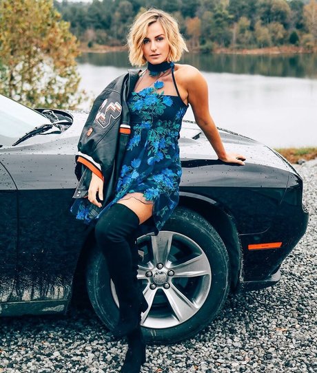 Scout Taylor Compton leaked onlyfans nude