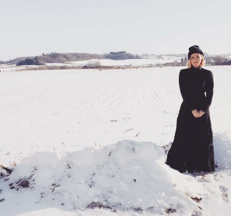 Scout Taylor Compton onlyfans topless