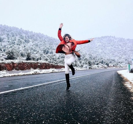 Scout Taylor Compton nudes onlyfans