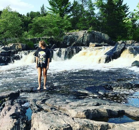 Scout Taylor Compton onlyfans keak