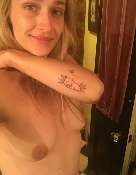 Jemima Kirke nude leaked onlyfans