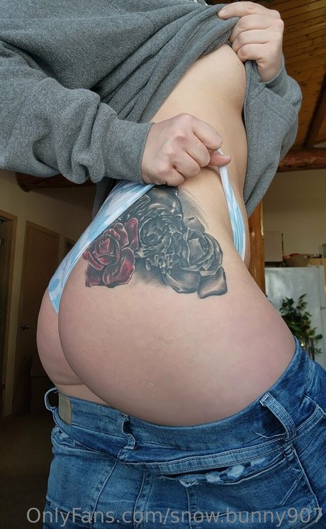 snow bunny907 onlyfans porn nude