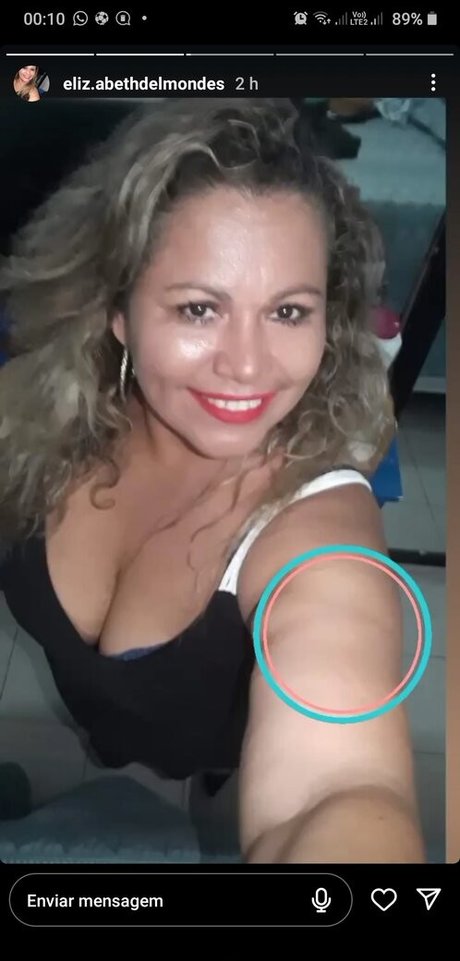 Elizabeth Delmondes porn onlyfans