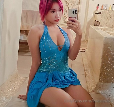 Lola Zeita onlyfans nudes leaked