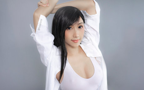 Lola Zeita nude onlyfans leaked