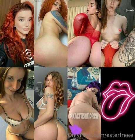 esterfreee onlyfans nude tits