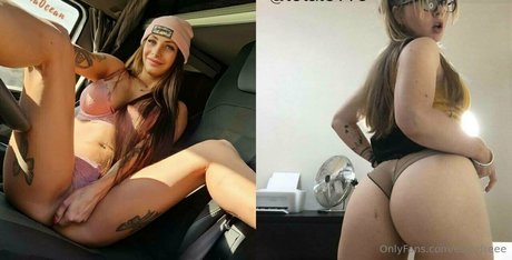 esterfreee Profile image