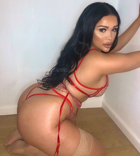 Jasuncensored nudes onlyfans leaked