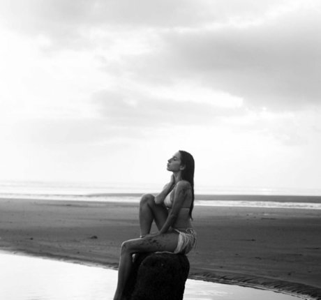 Iulia Girbu only fans leak nude