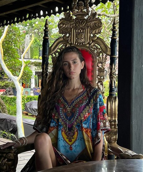 Iulia Girbu onlyfans sexy