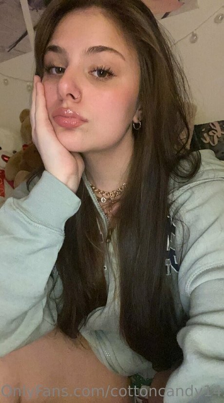 cottoncandy145 onlyfans joi