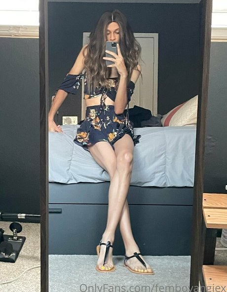 laneandangie onlyfans leakd