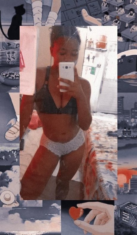 Nudes Vazados  candids