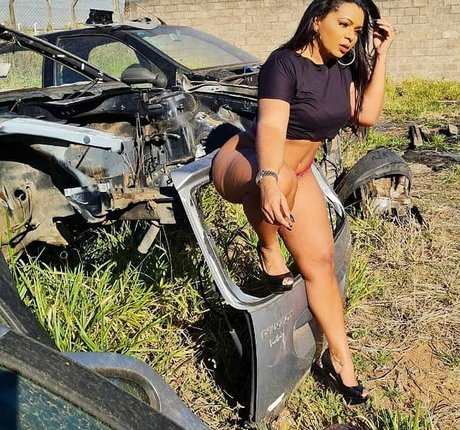 Pattricia Araujo nude onlyfans pics