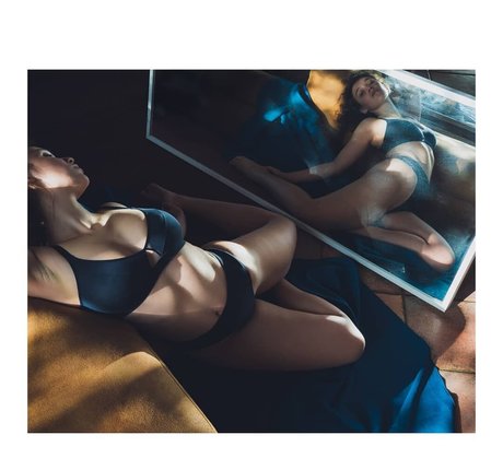 Noa The Model onlyfans porn leak