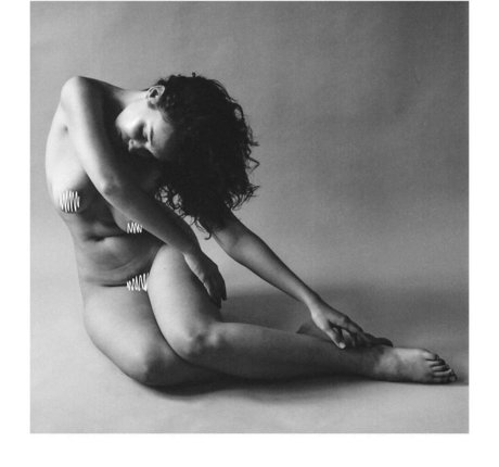 Noa The Model onlyfans porn nude