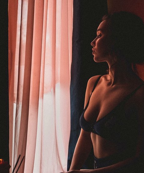 Noa The Model onlyfans free