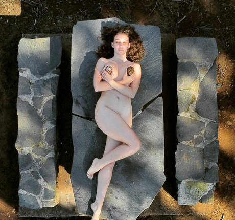 Noa The Model onlyfans nudes porn