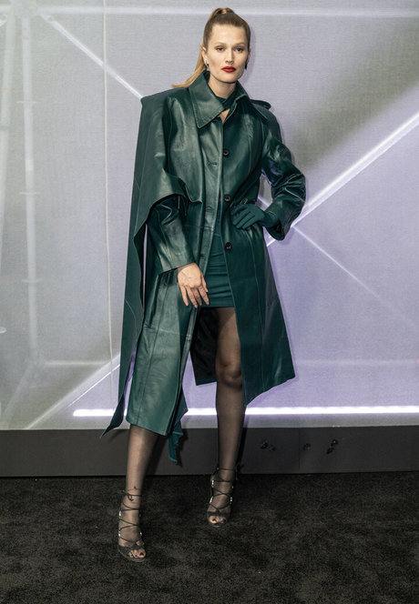 Toni Garrn onlyfans leaked nudes