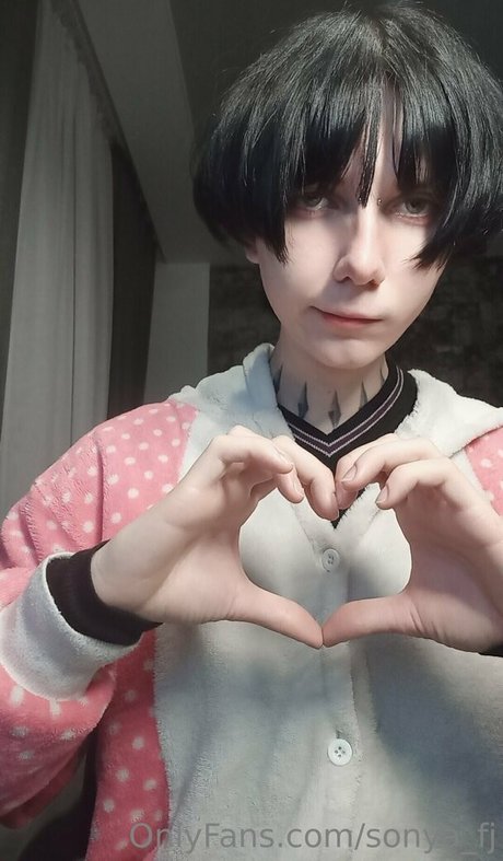 sonya fj sexy onlyfans