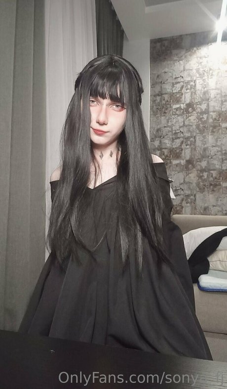 sonya fj feet onlyfans