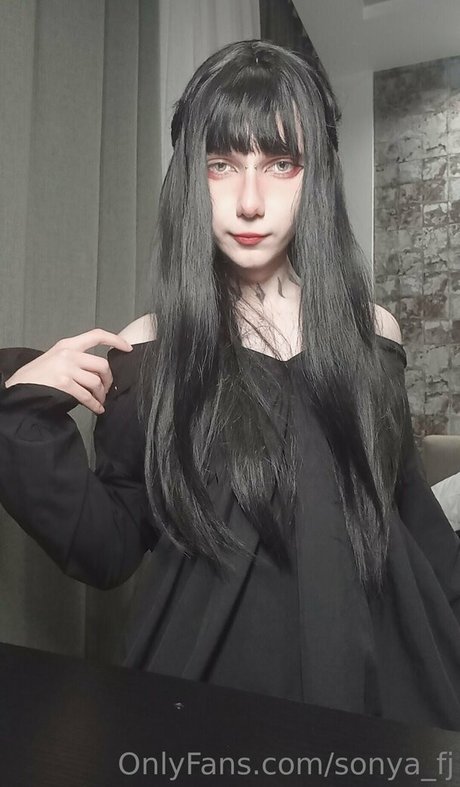 sonya fj onlyfans desnuda