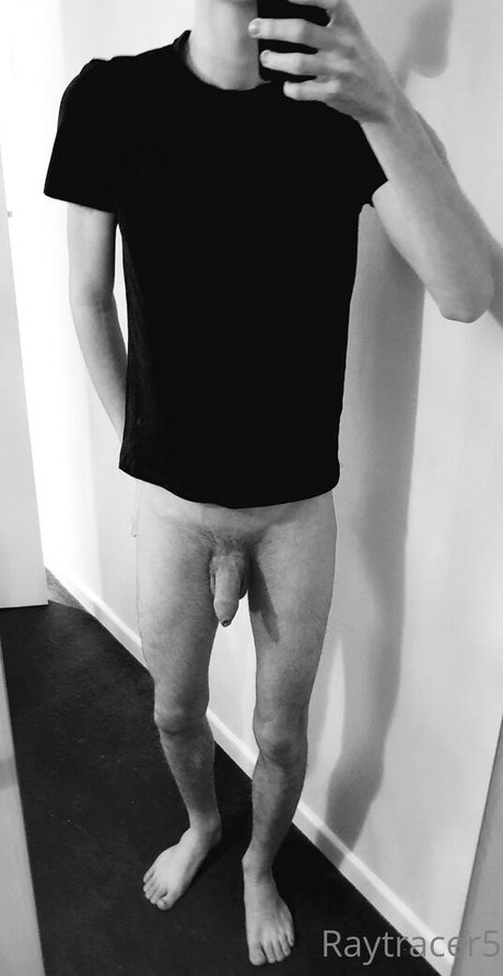 raytracer5 only fans nude