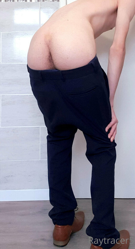 raytracer5 fans only