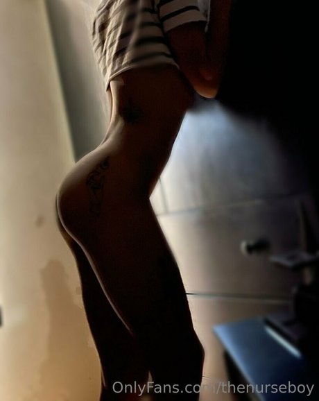 thenurseboy onlyfans leak fuck