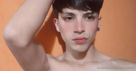 thenurseboy nudes leaked onlyfans