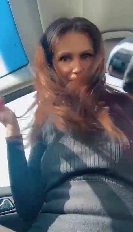 Sole Roxana onlyfans leak nudes