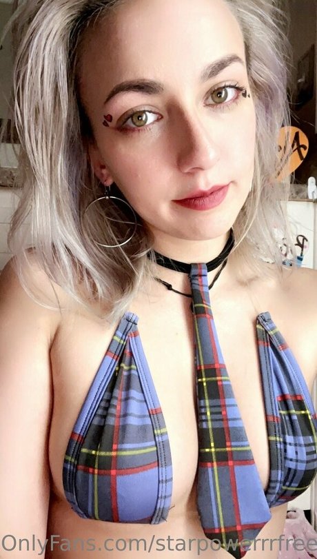 starpowerrrfreee onlyfans nudes leaked